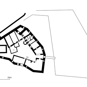 Château de Wangenbourg