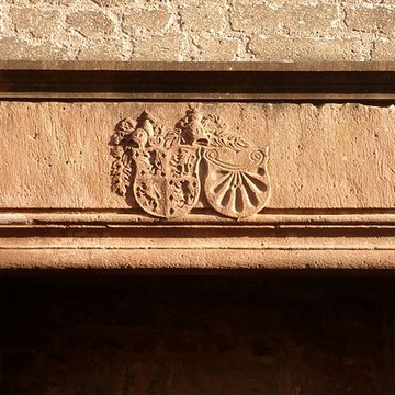 Château de Wangenbourg