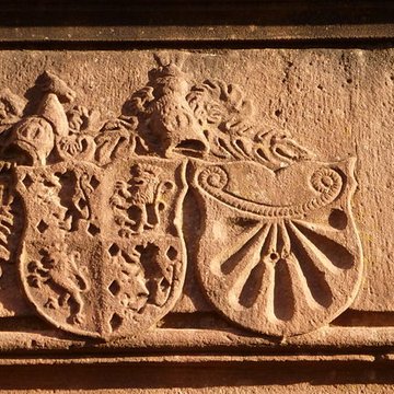 Château de Wangenbourg