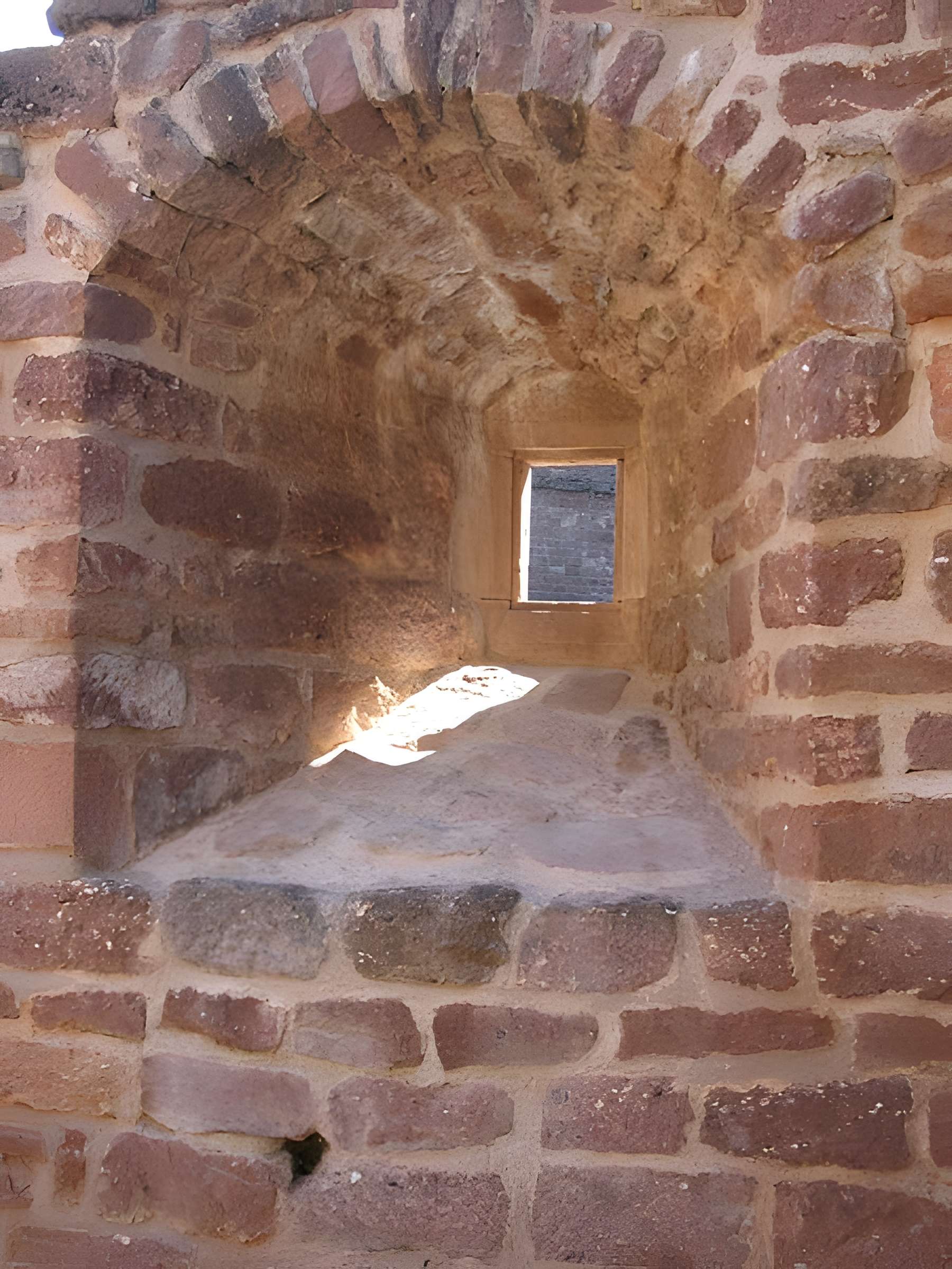 Château de Wangenbourg