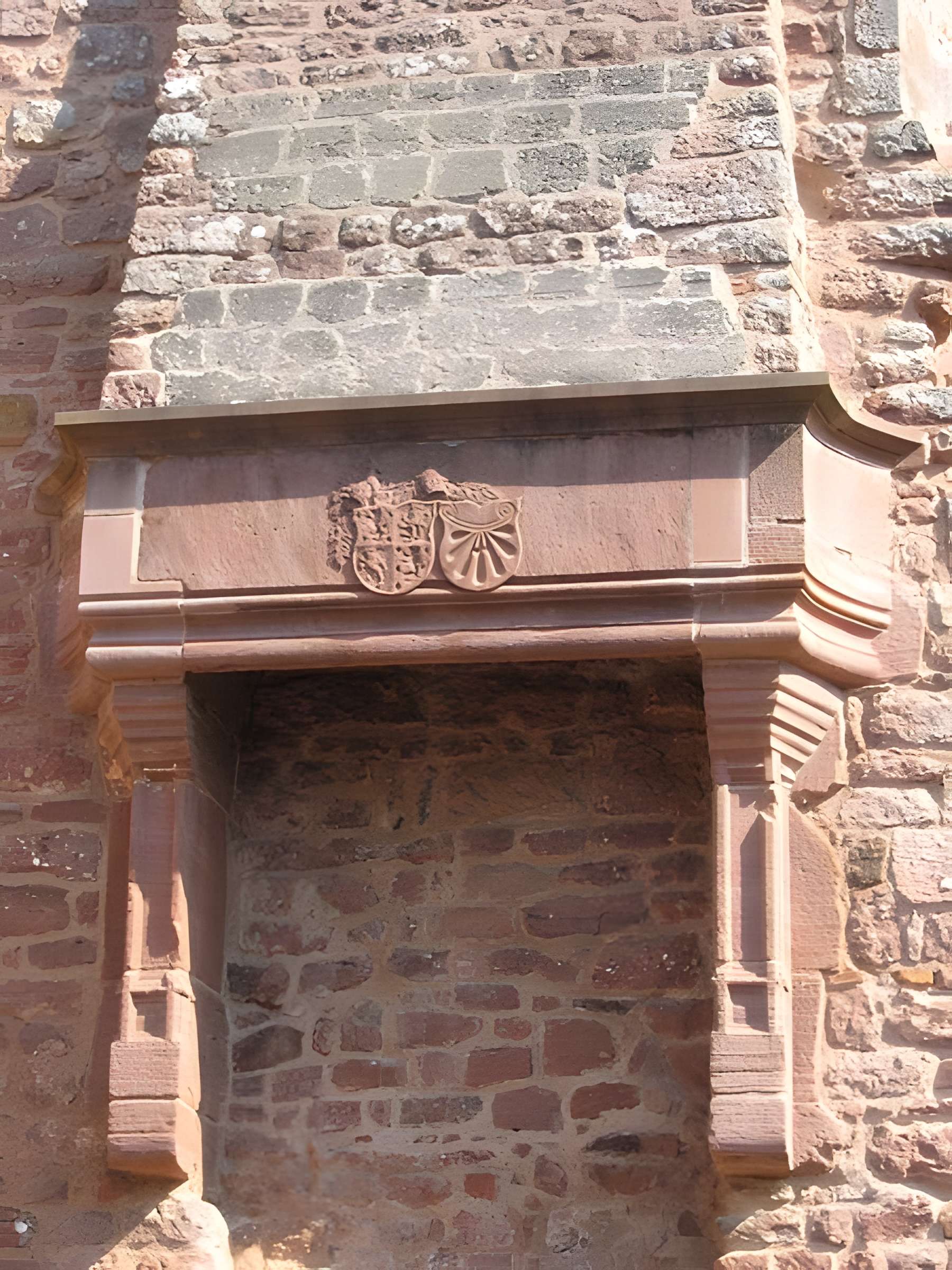 Château de Wangenbourg