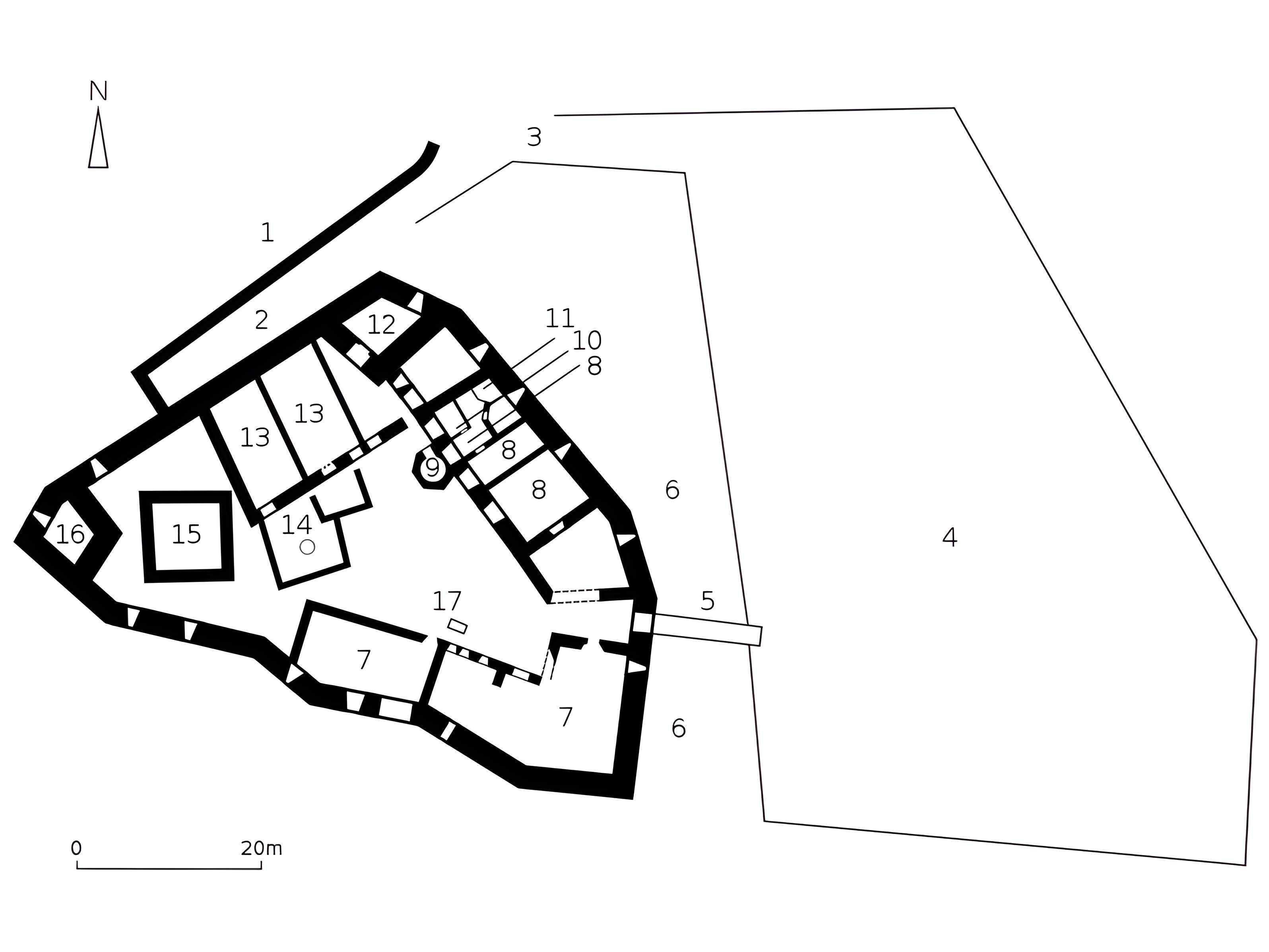 Château de Wangenbourg