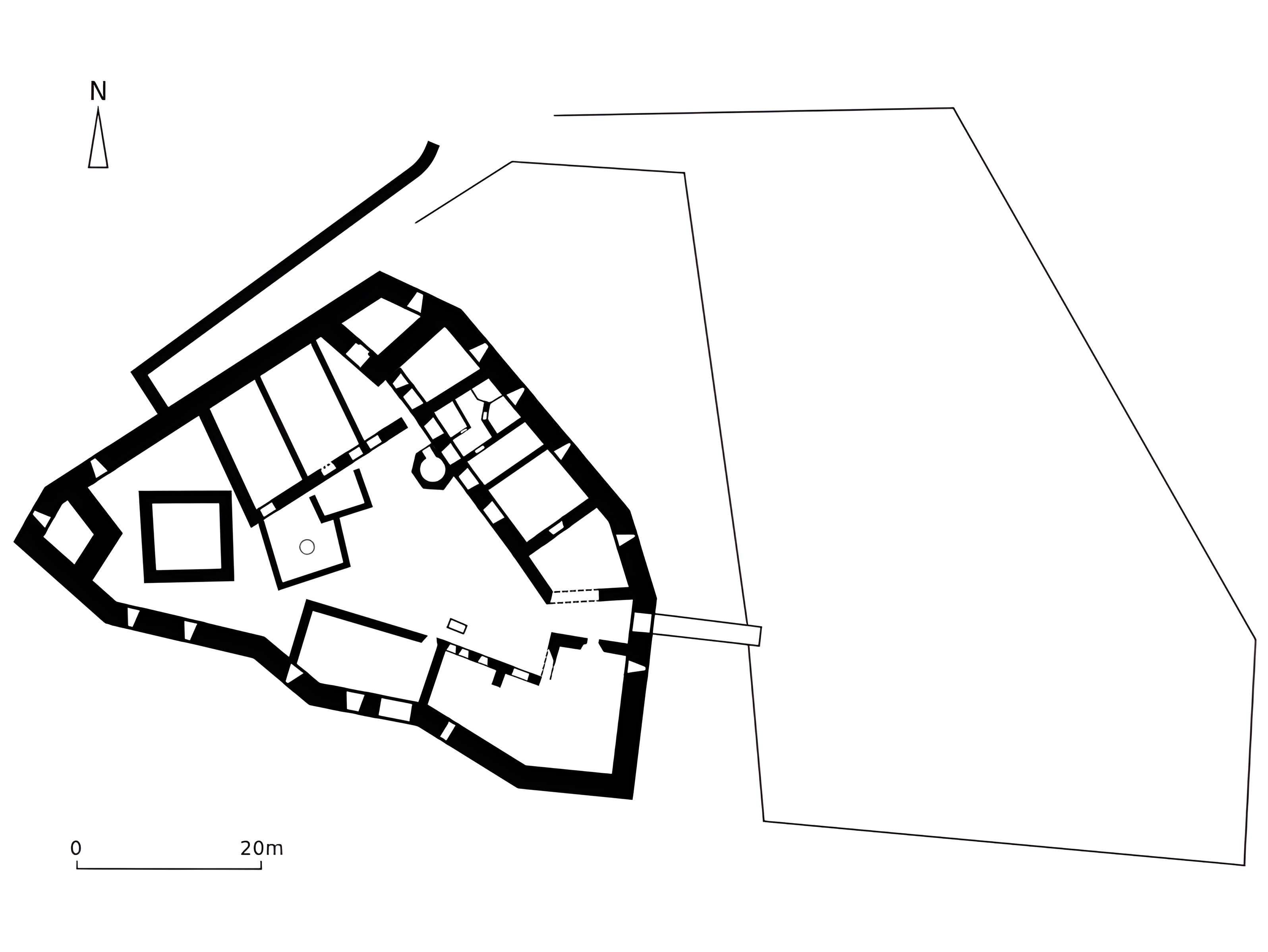 Château de Wangenbourg