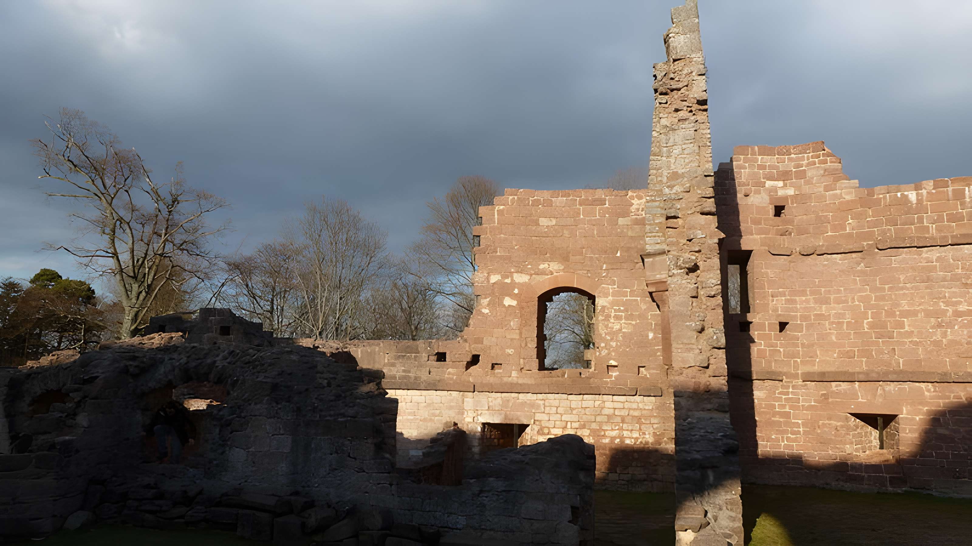 Château de Wangenbourg
