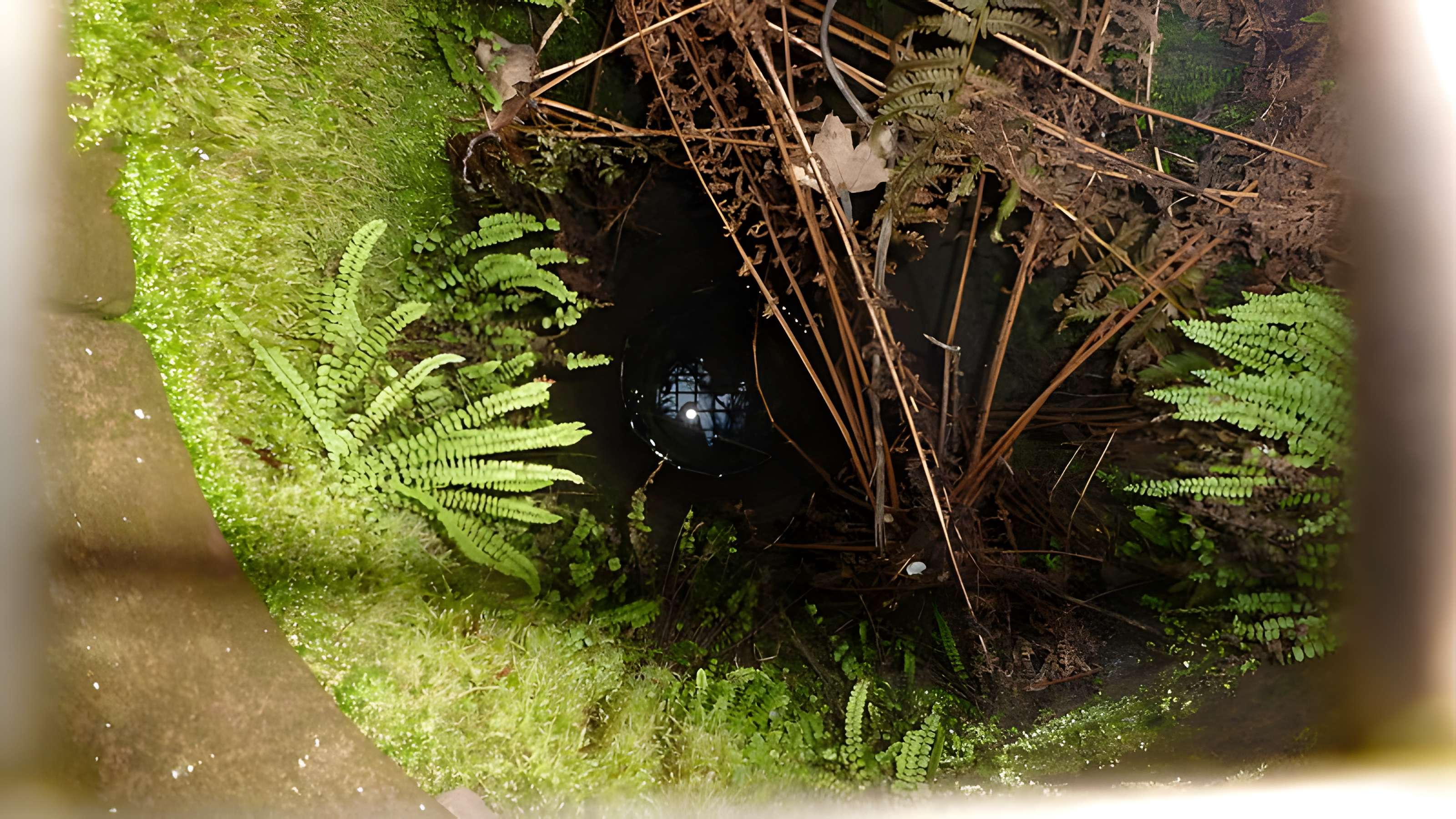 Château de Wangenbourg