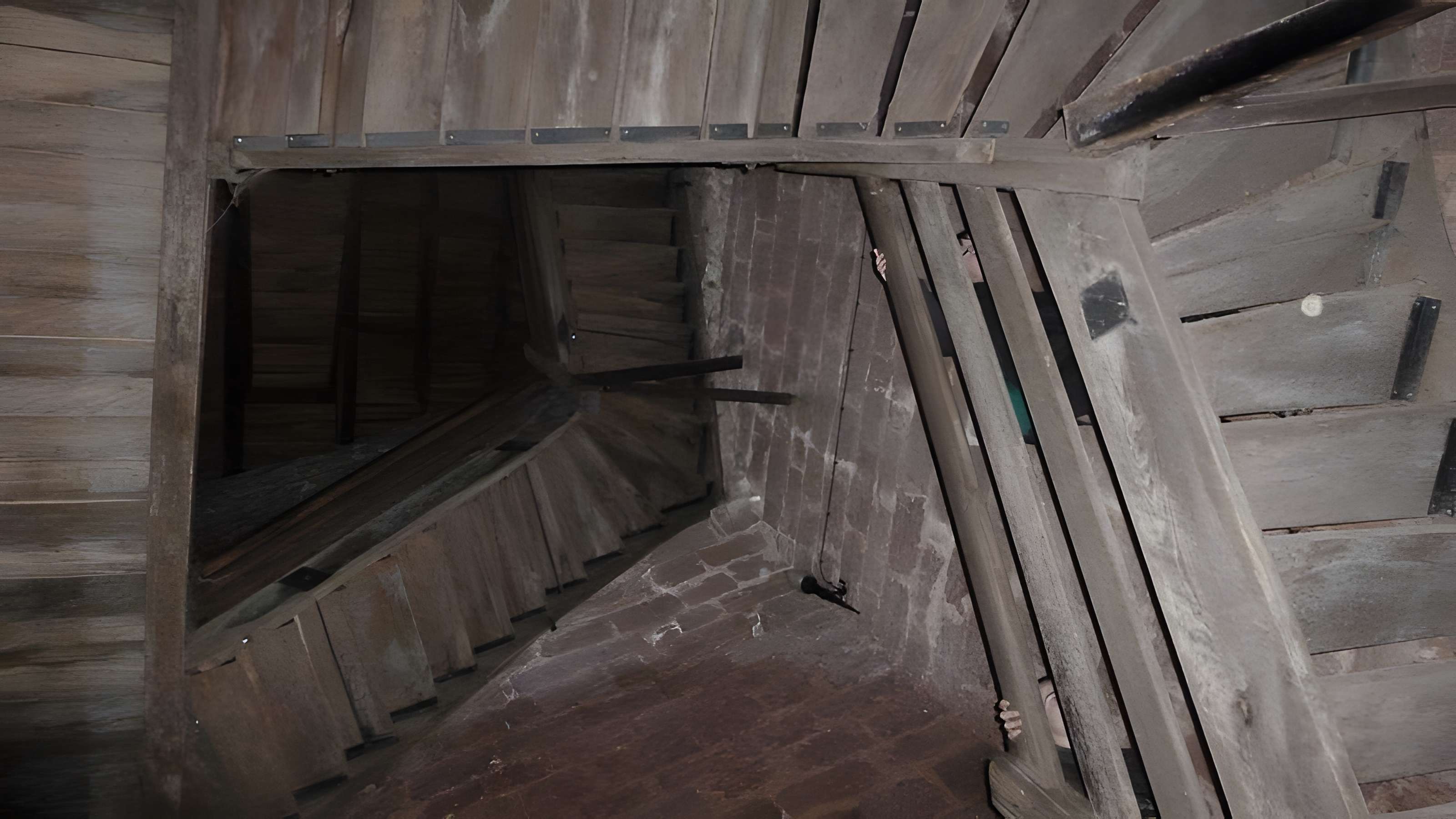 Château de Wangenbourg