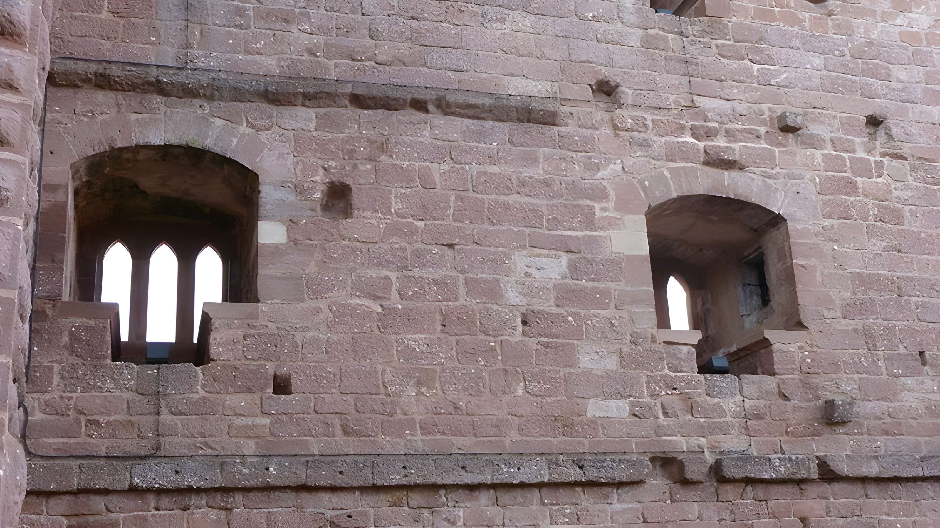 Château de Wangenbourg