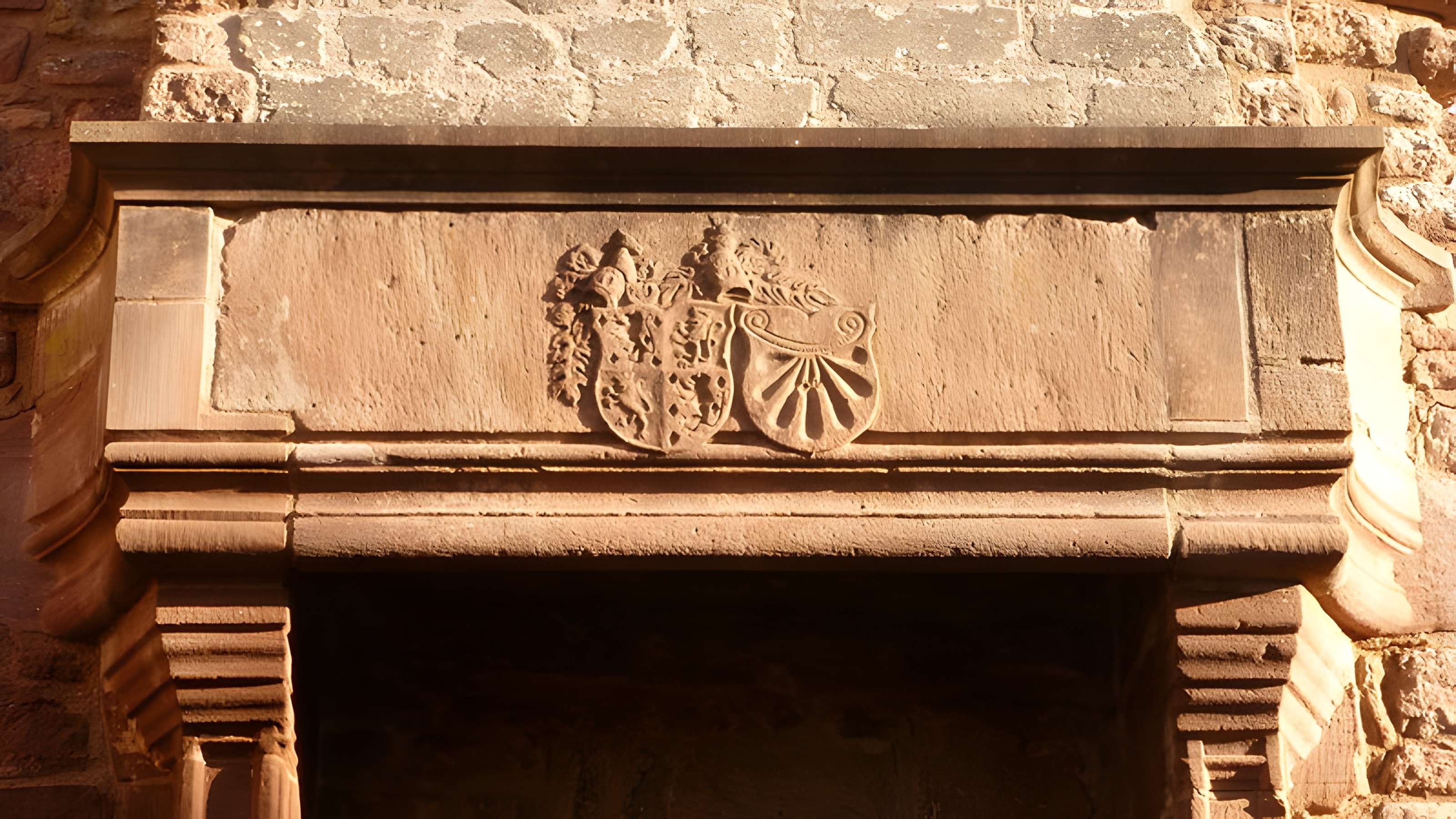 Château de Wangenbourg