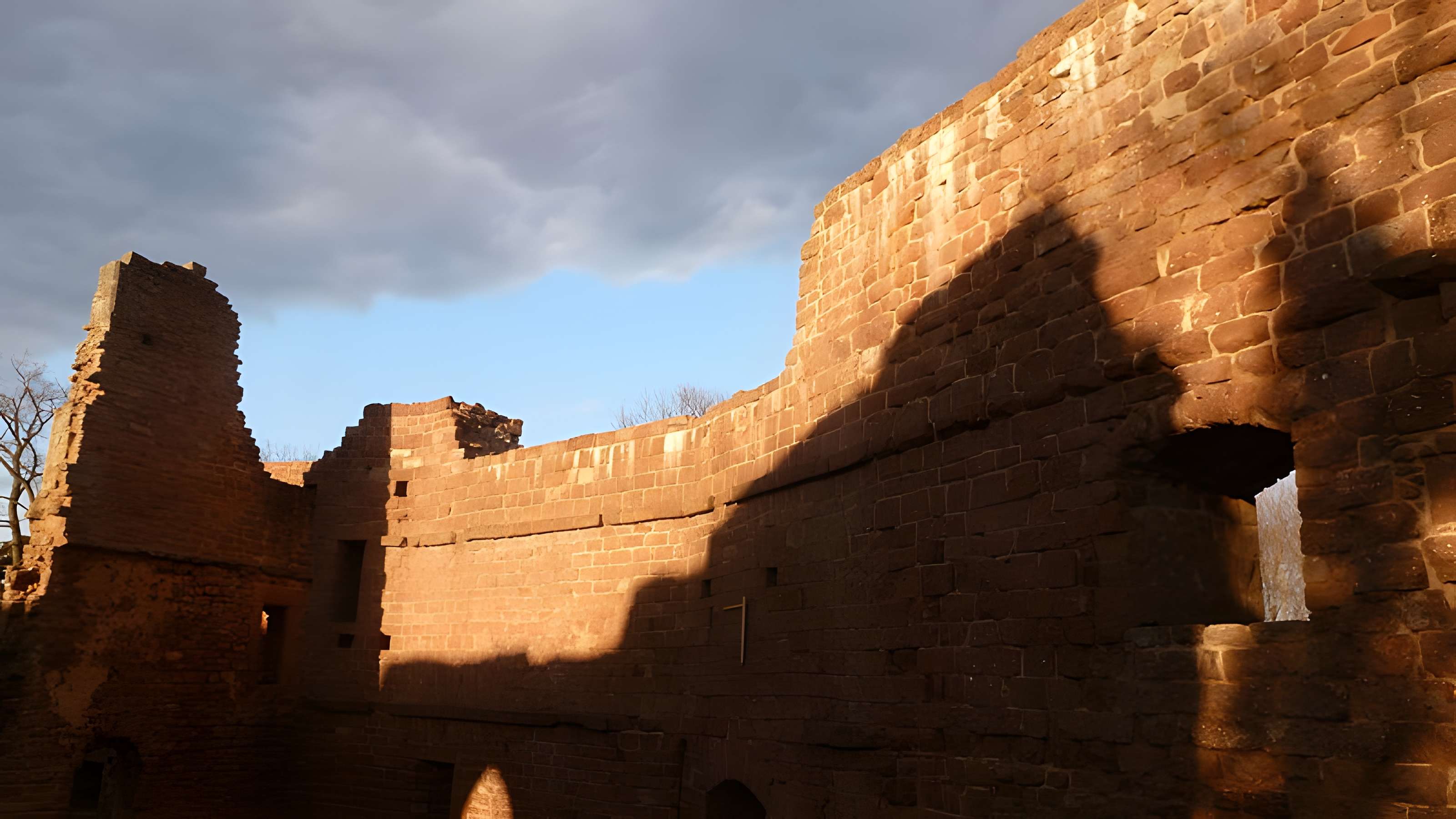 Château de Wangenbourg