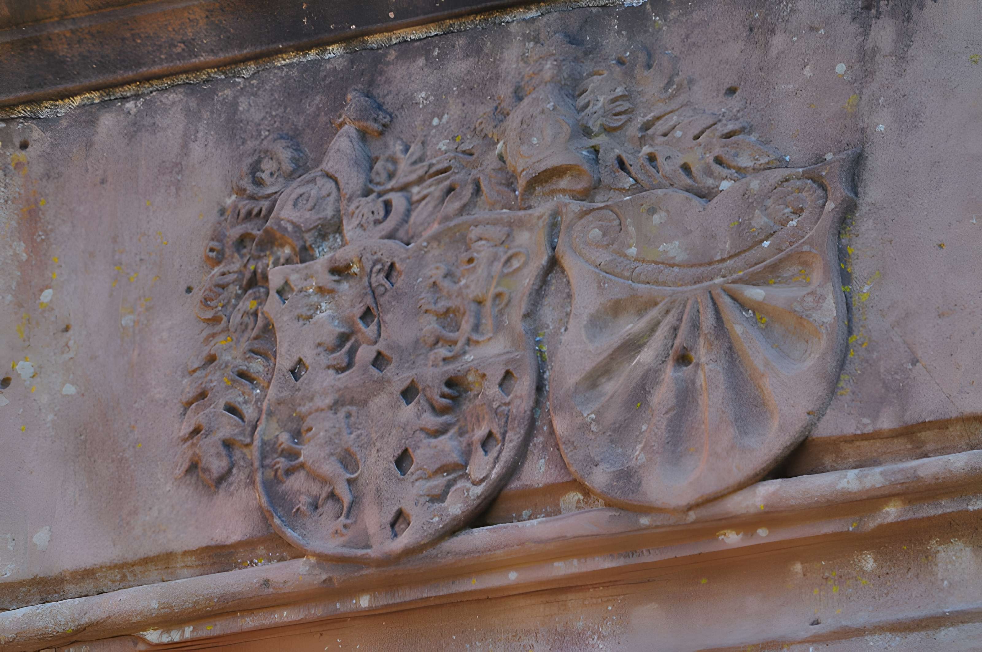 Château de Wangenbourg