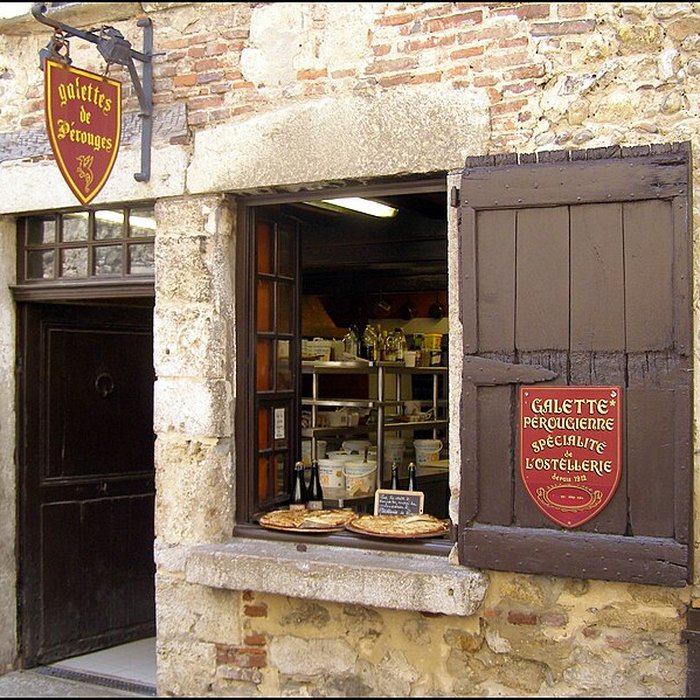 Photo de Immeubles dits Maison Falconnet