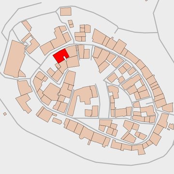 Immeubles dits Maison Falconnet