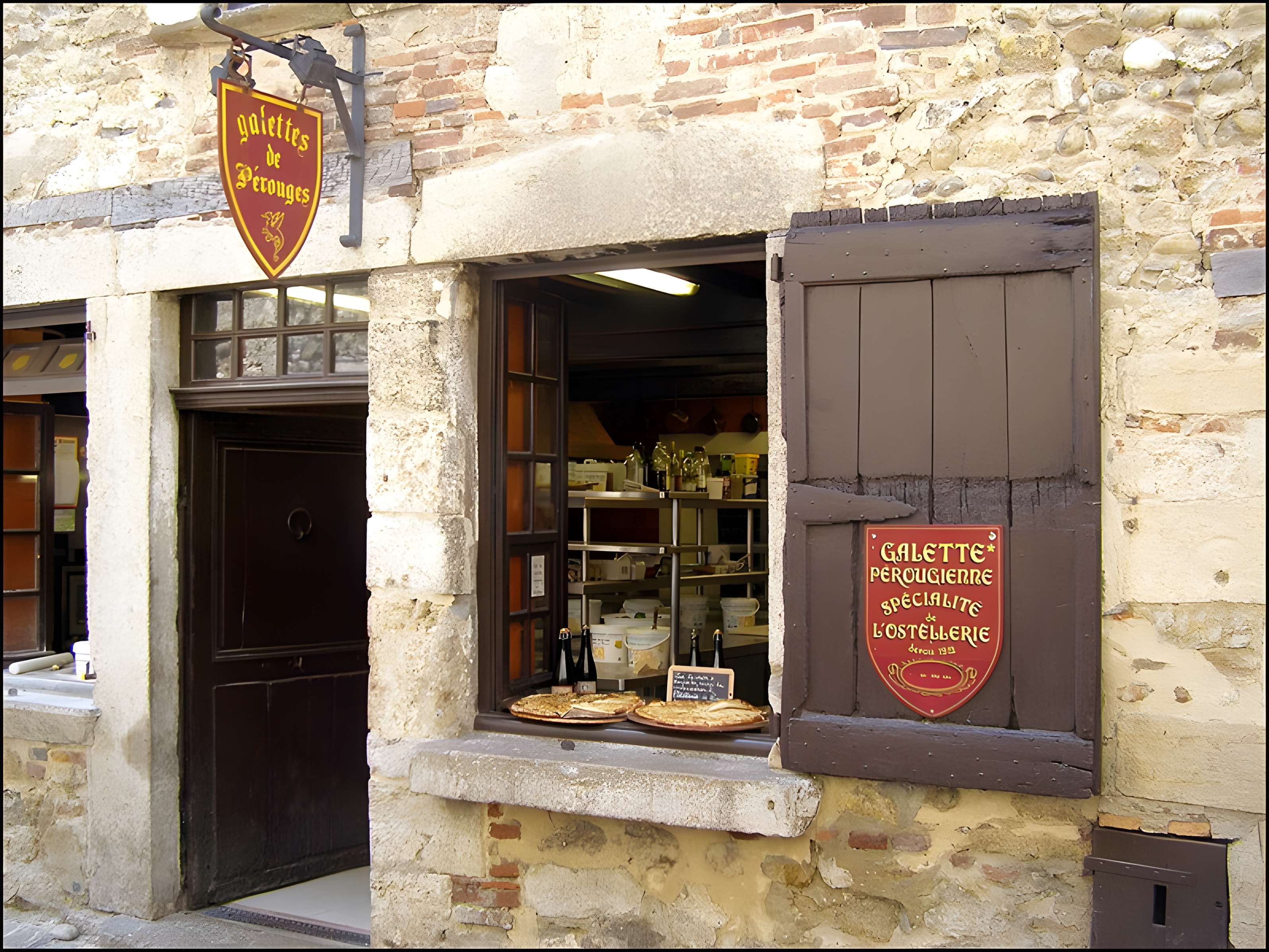 Immeubles dits Maison Falconnet