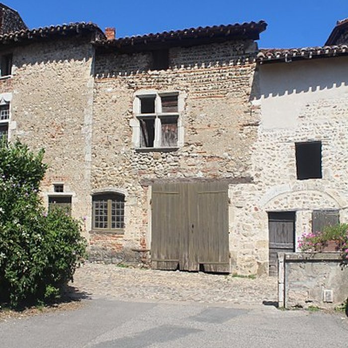 Photo de Maison