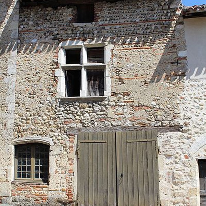 Photo de Maison