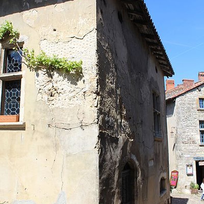 Photo de Maison