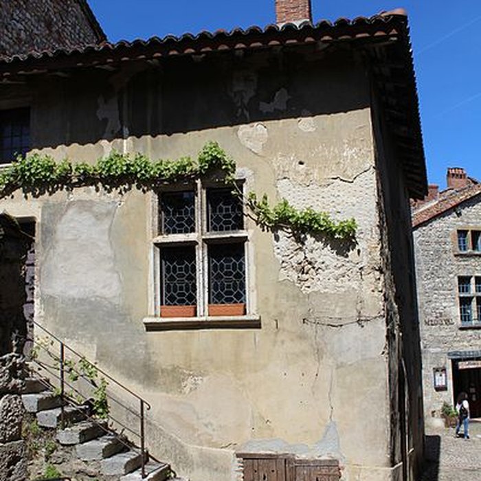 Photo de Maison