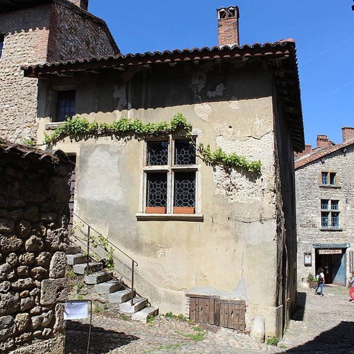 Photo de Maison
