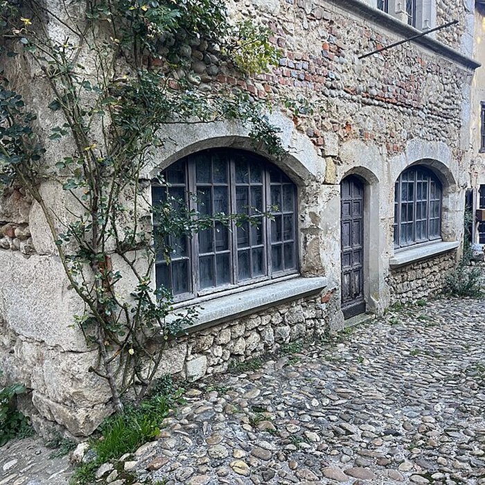 Photo de Maison