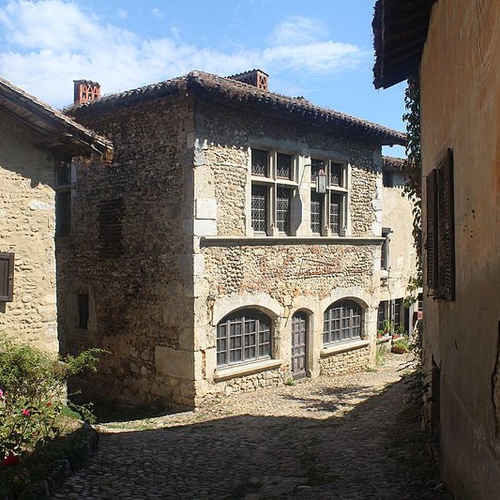 Photo de Maison