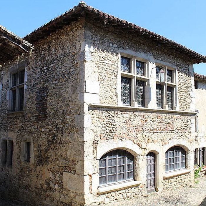 Photo de Maison