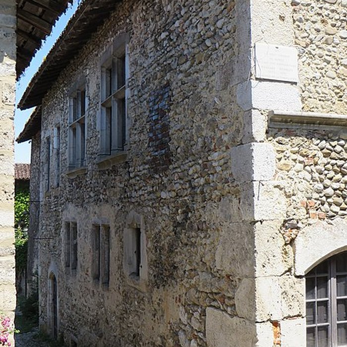 Photo de Maison