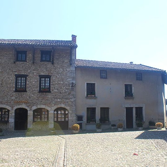 Photo de Maison