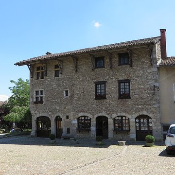 Maison