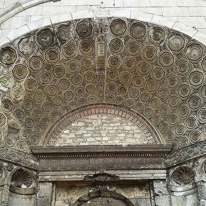 Photo de Cathédrale Saint-Étienne dAuxerre