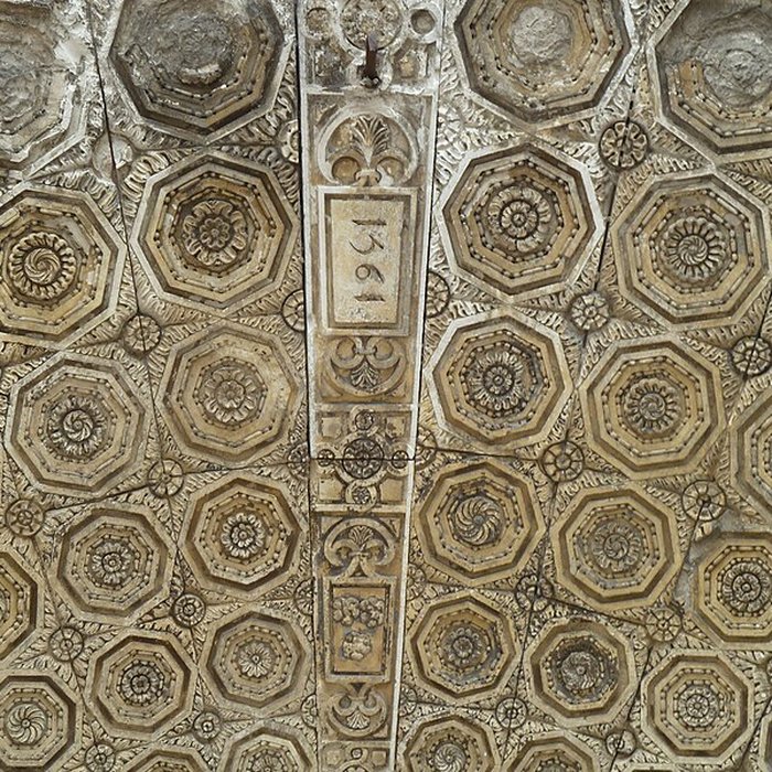 Photo de Cathédrale Saint-Étienne dAuxerre