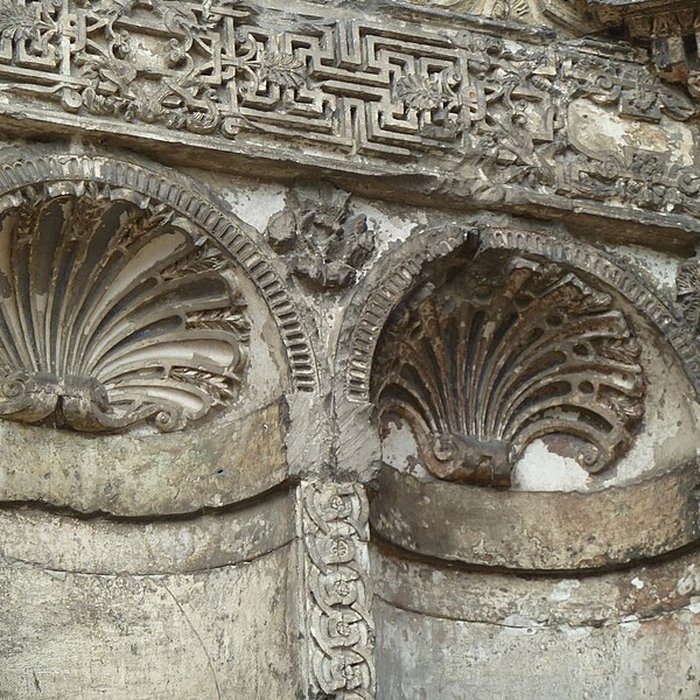 Photo de Cathédrale Saint-Étienne dAuxerre