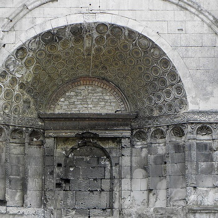Photo de Cathédrale Saint-Étienne dAuxerre