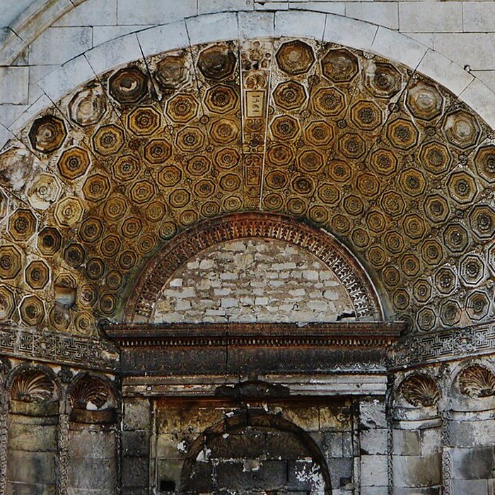 Photo de Cathédrale Saint-Étienne dAuxerre