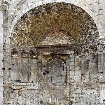 Cathédrale Saint-Étienne dAuxerre