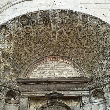 Cathédrale Saint-Étienne dAuxerre
