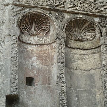 Cathédrale Saint-Étienne dAuxerre