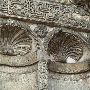 Cathédrale Saint-Étienne dAuxerre