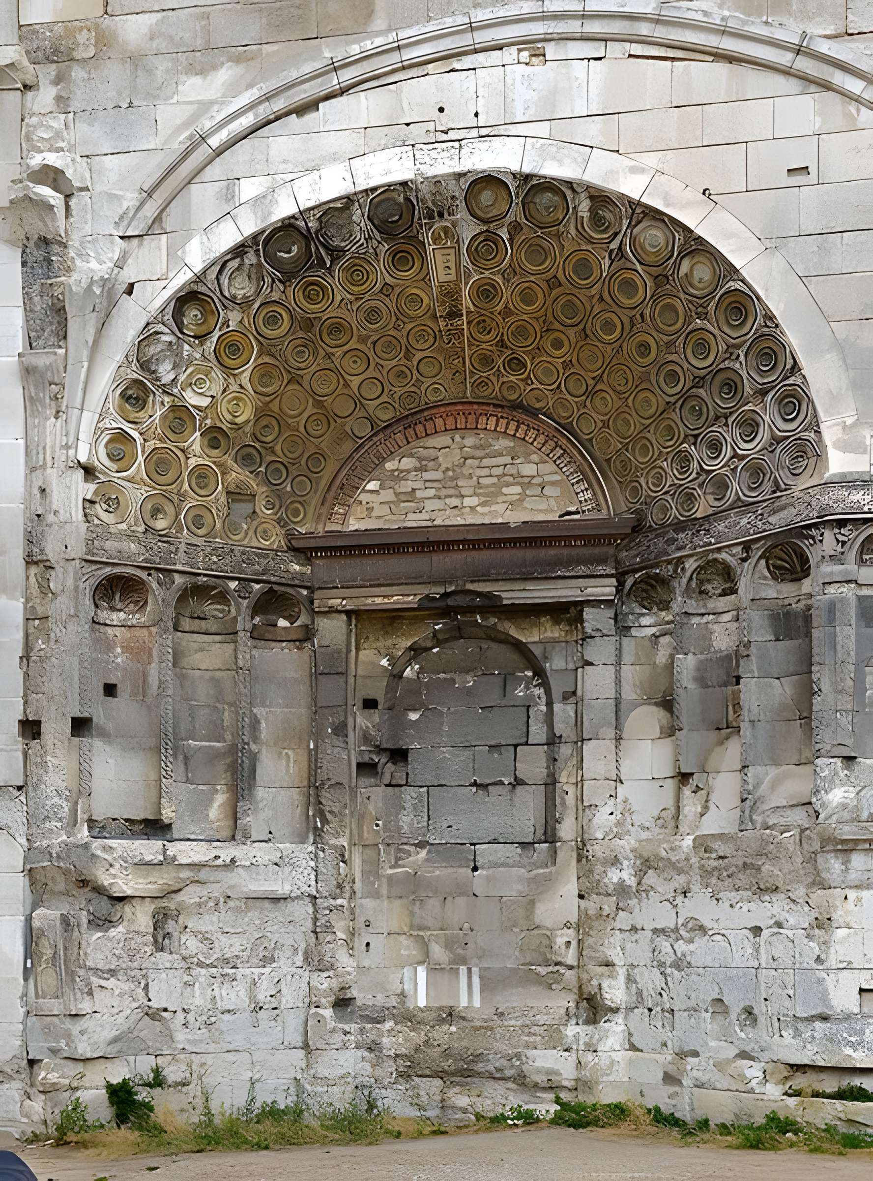 Cathédrale Saint-Étienne d'Auxerre