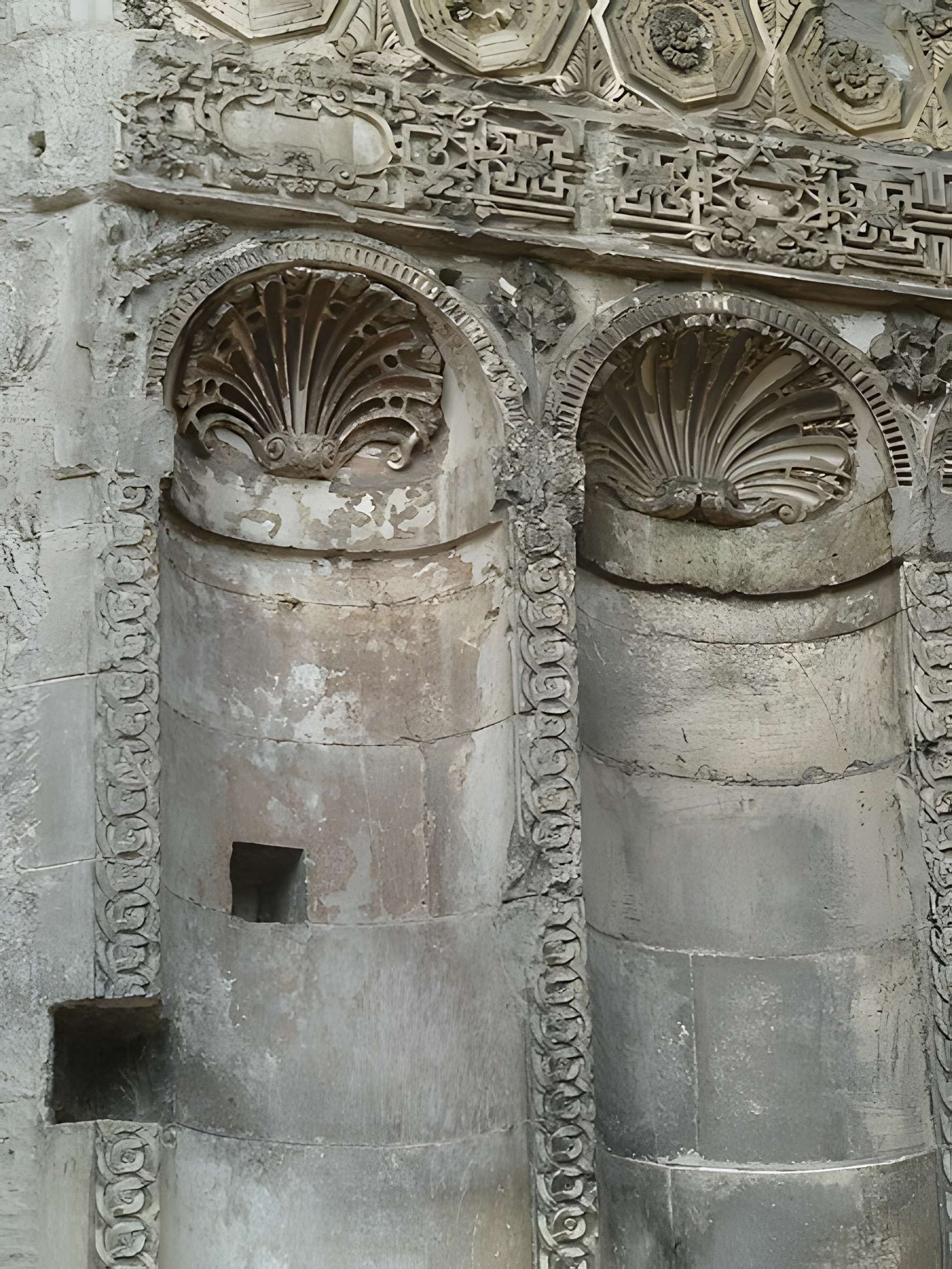 Cathédrale Saint-Étienne d'Auxerre