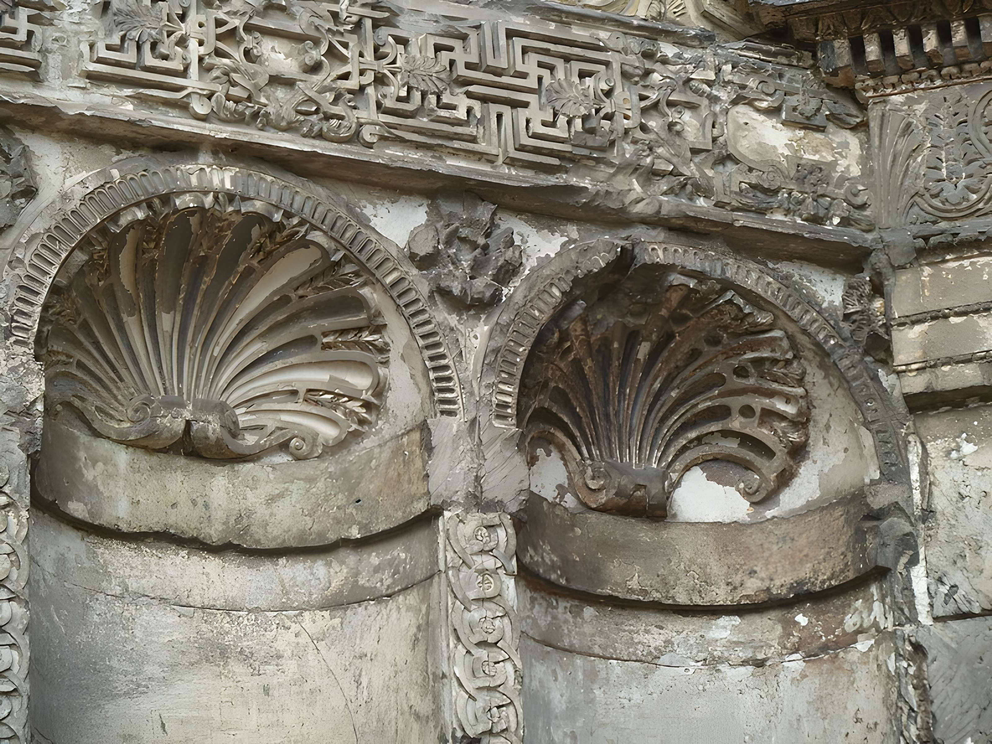Cathédrale Saint-Étienne d'Auxerre