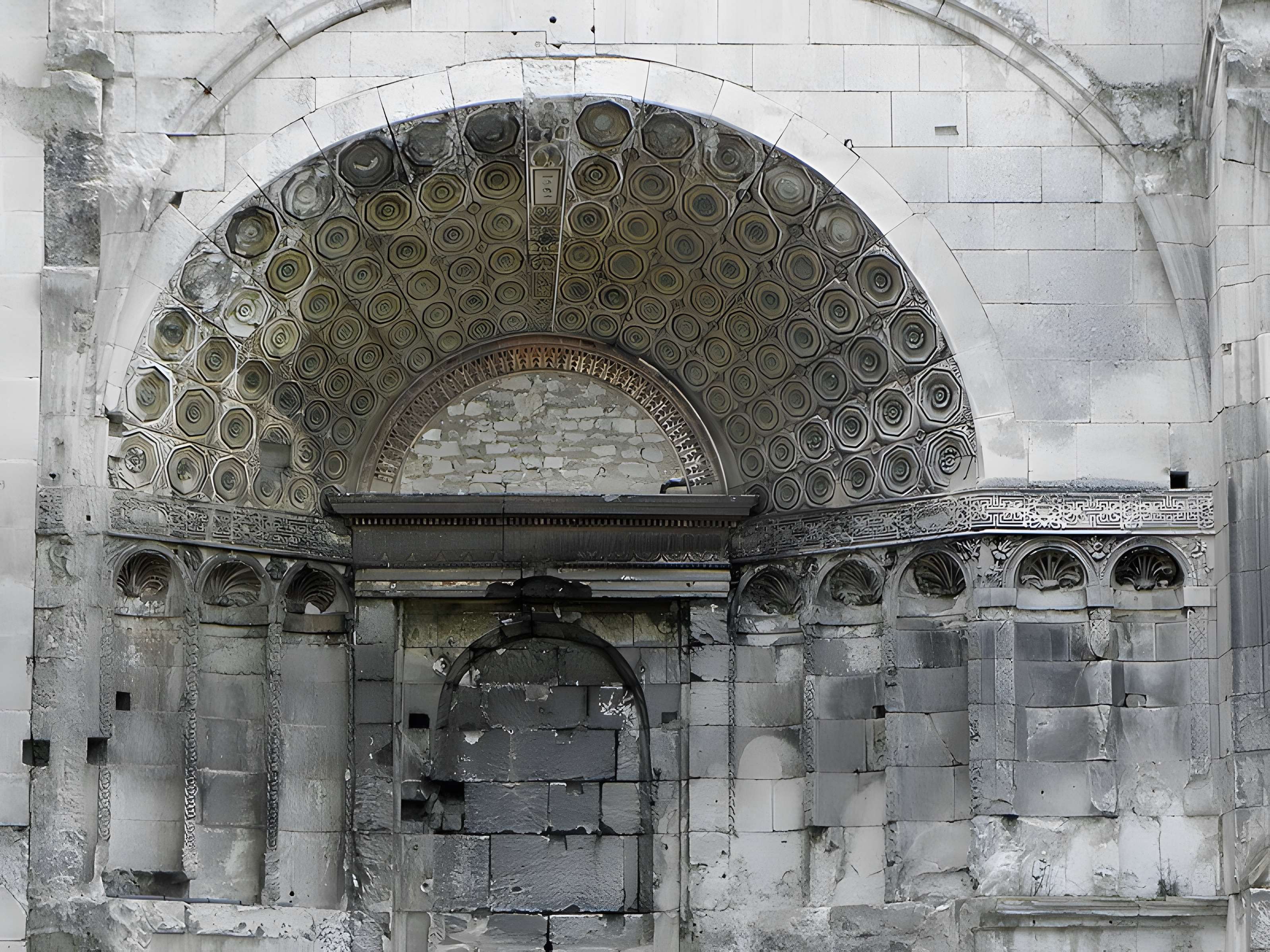 Cathédrale Saint-Étienne d'Auxerre