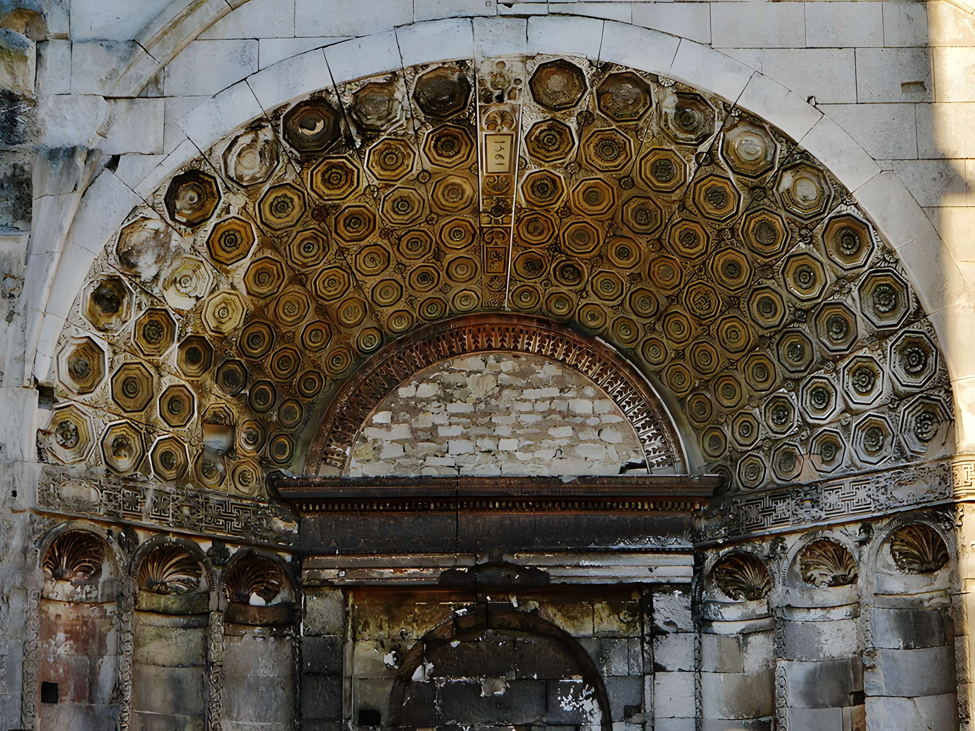 Cathédrale Saint-Étienne d'Auxerre