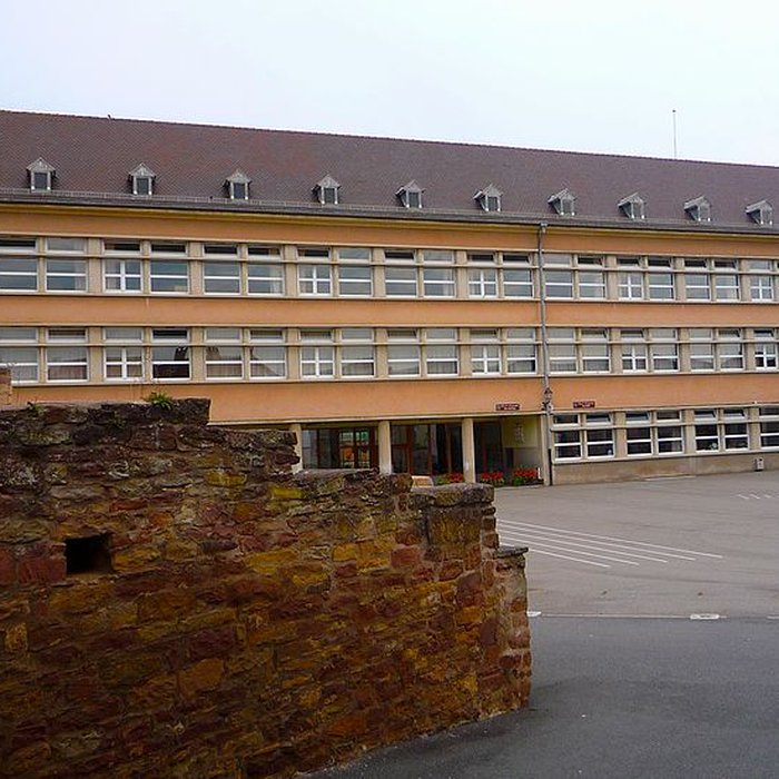 Photo de Château de Wasselonne