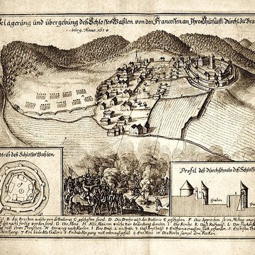 Château de Wasselonne