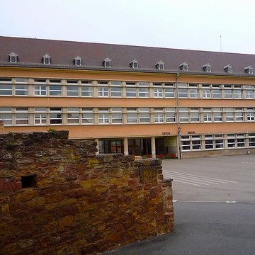 Château de Wasselonne