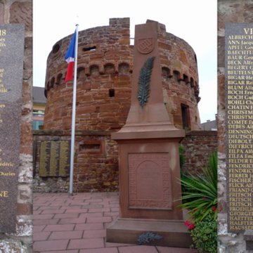 Château de Wasselonne