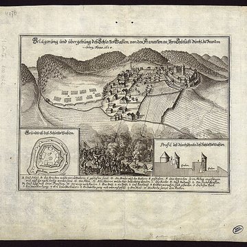 Château de Wasselonne