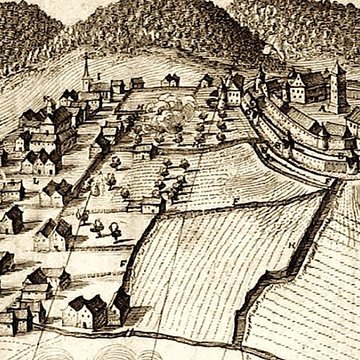 Château de Wasselonne