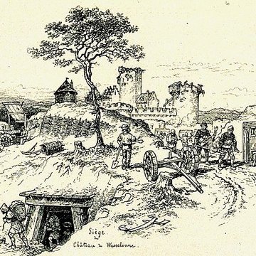 Château de Wasselonne