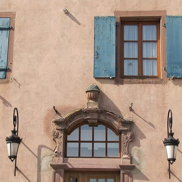 Château de Wasselonne